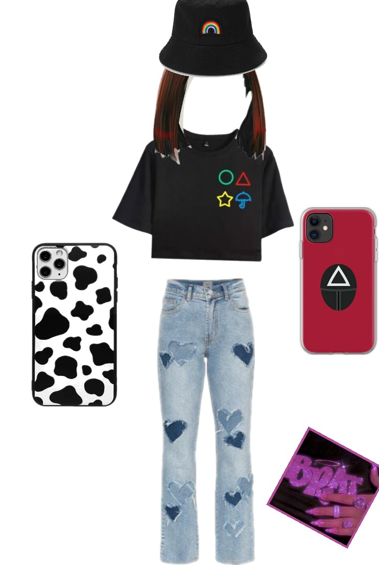 Combyne
            outfit