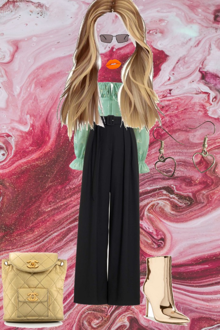 Combyne
            outfit