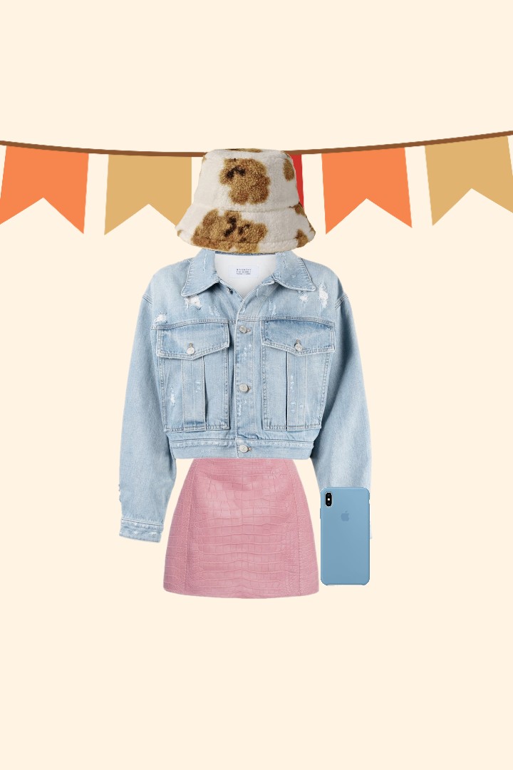Combyne
            outfit