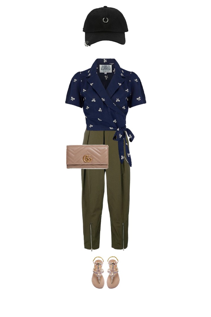 Combyne
            outfit