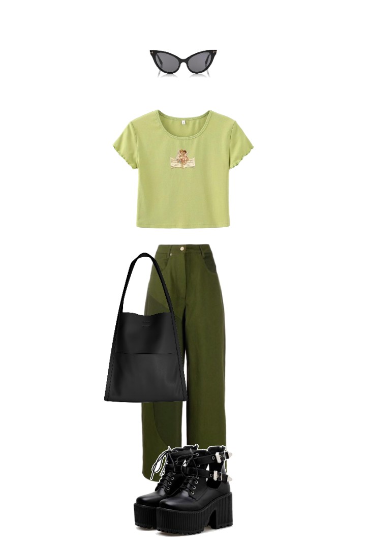 Combyne
            outfit