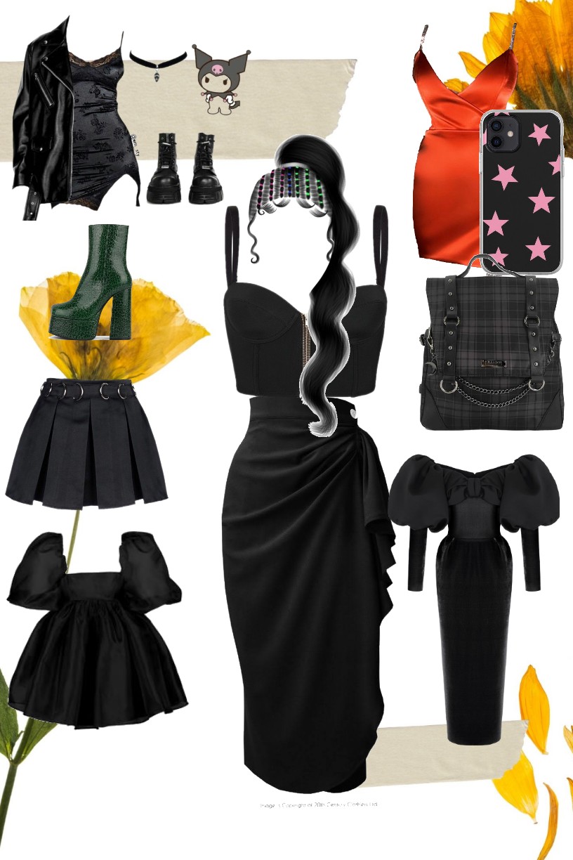 Combyne
            outfit