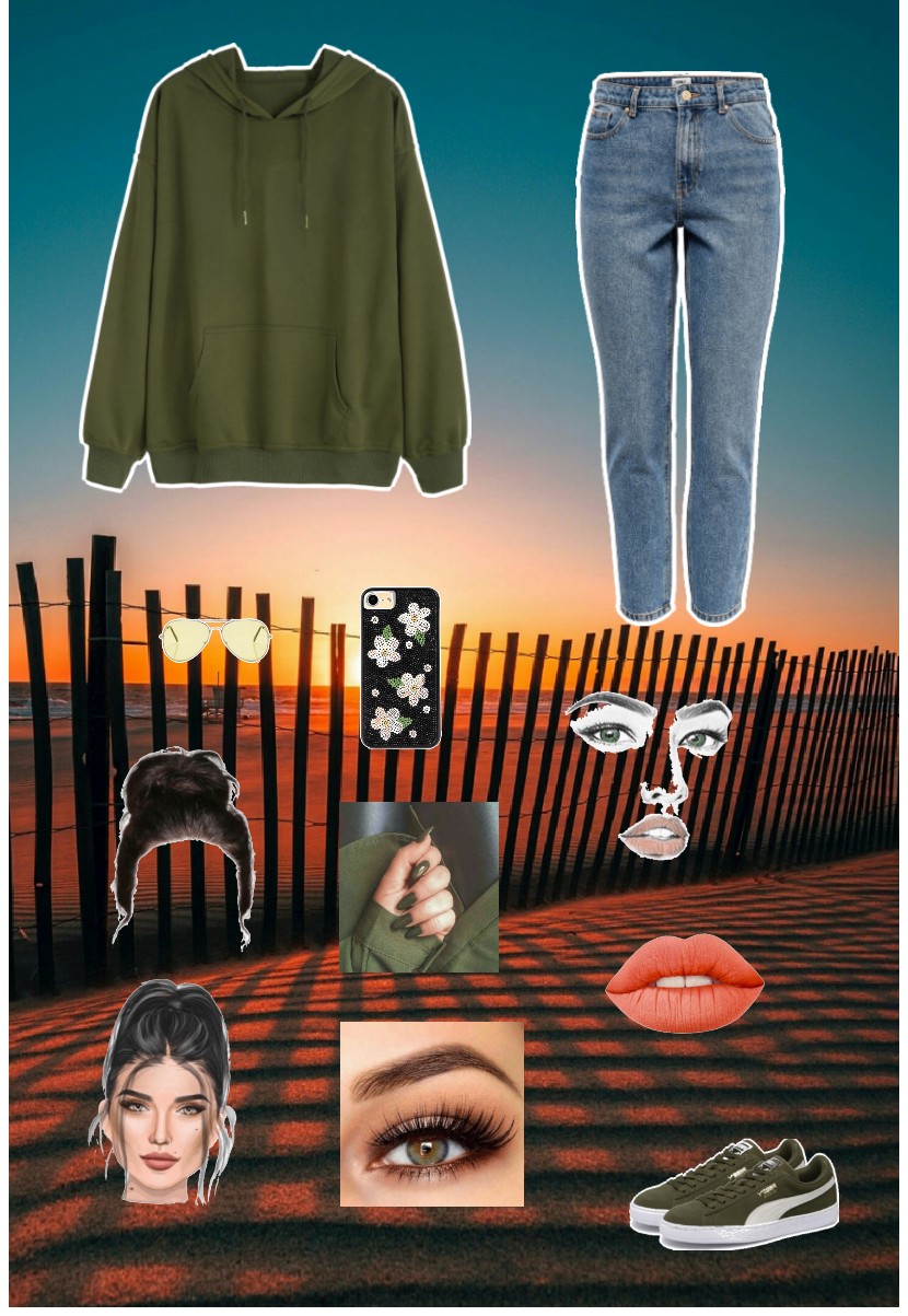 Combyne
            outfit