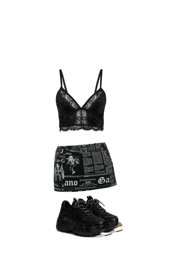 Combyne
            outfit
