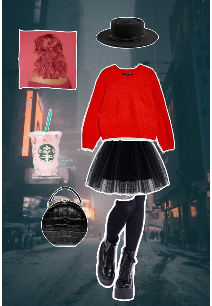 Combyne
            outfit