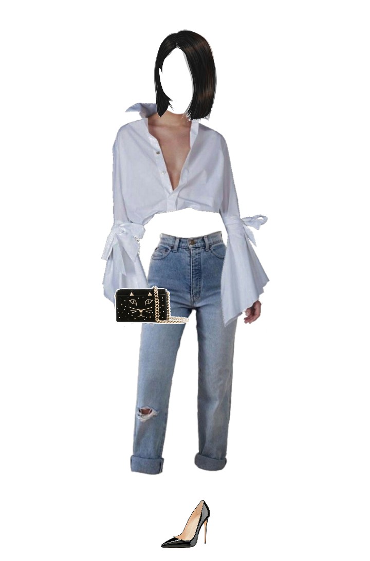 Combyne
            outfit