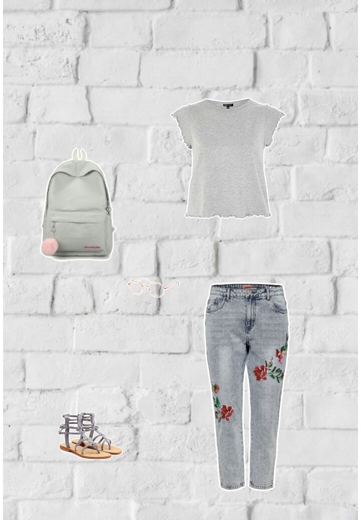 Combyne
            outfit