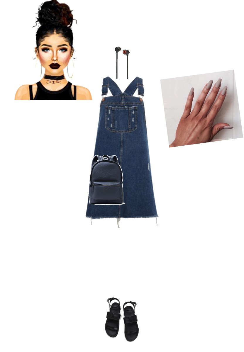 Combyne
            outfit