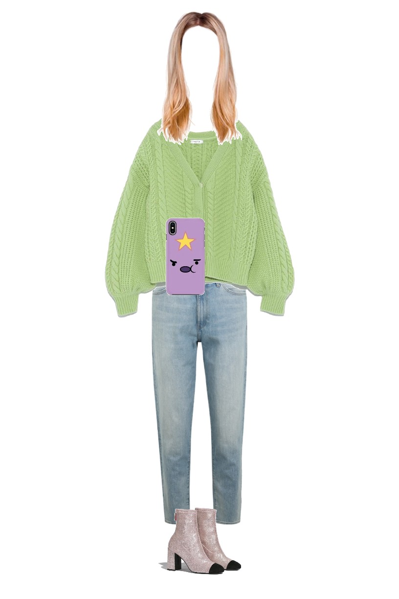 Combyne
            outfit