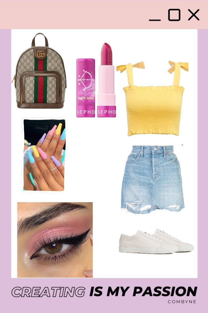 Combyne
            outfit