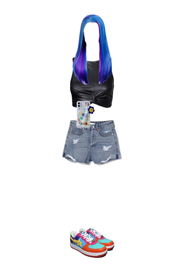 Combyne
            outfit