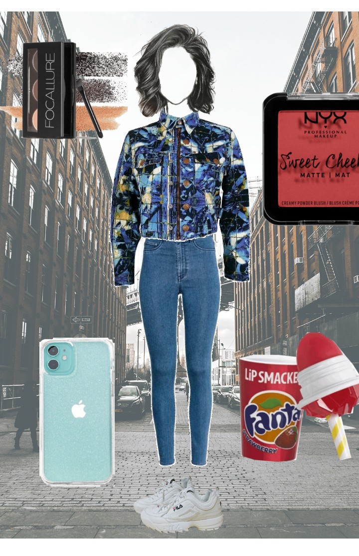 Combyne
            outfit