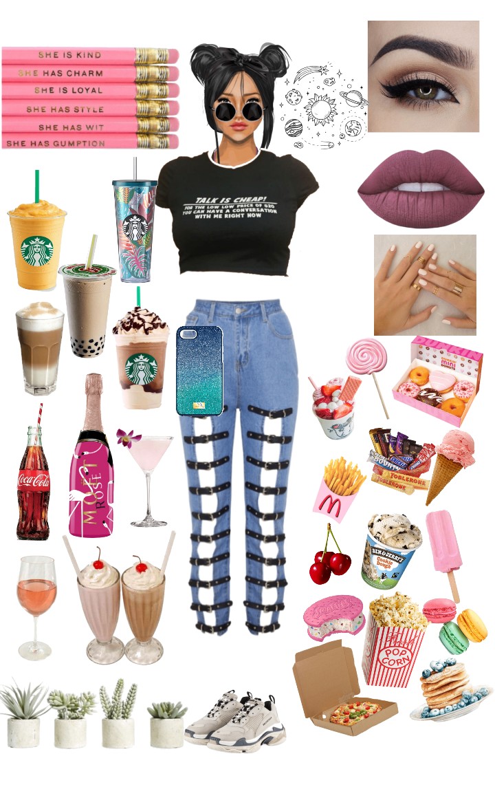 Combyne
            outfit