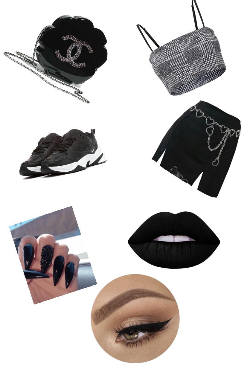 Combyne
            outfit