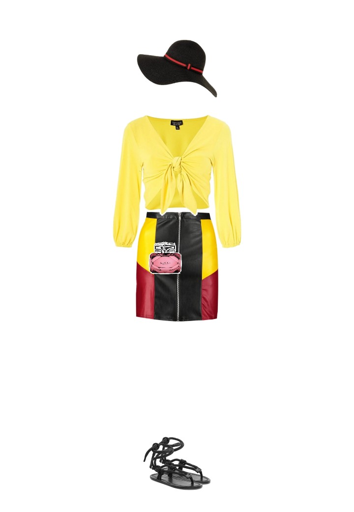 Combyne
            outfit