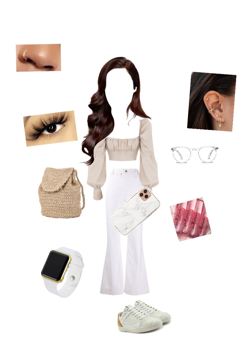 Combyne
            outfit
