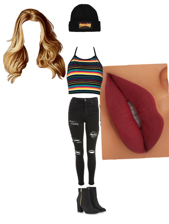 Combyne
            outfit