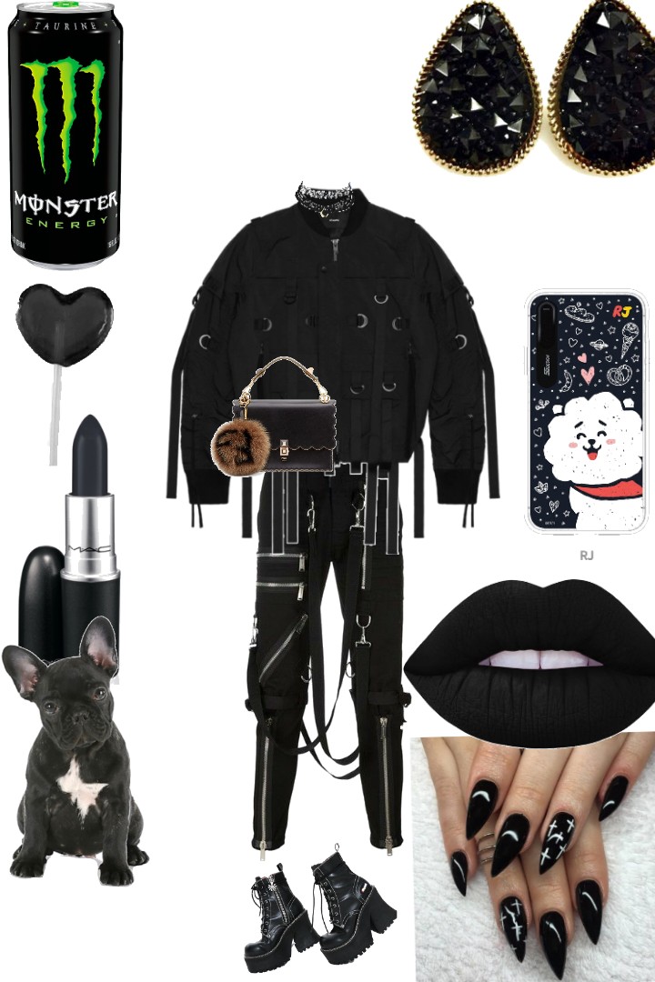 Combyne
            outfit