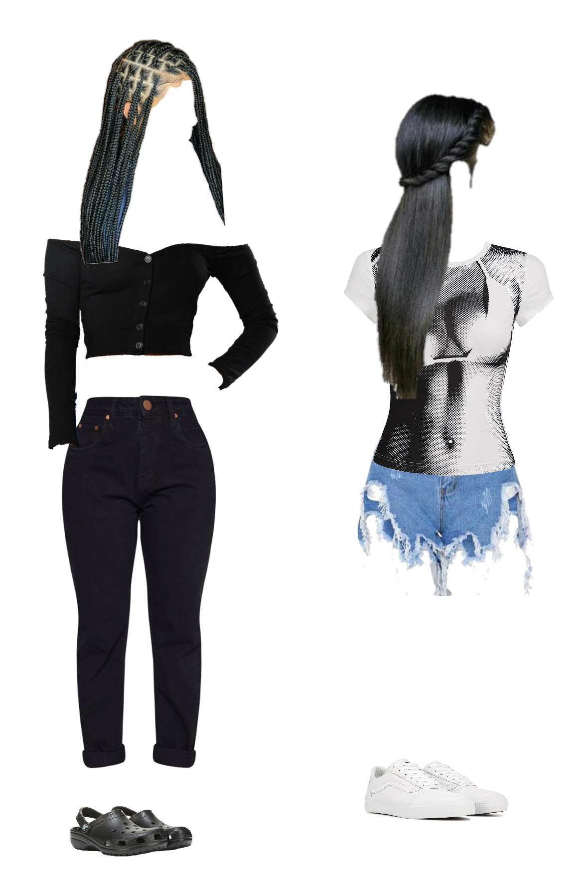 Combyne
            outfit