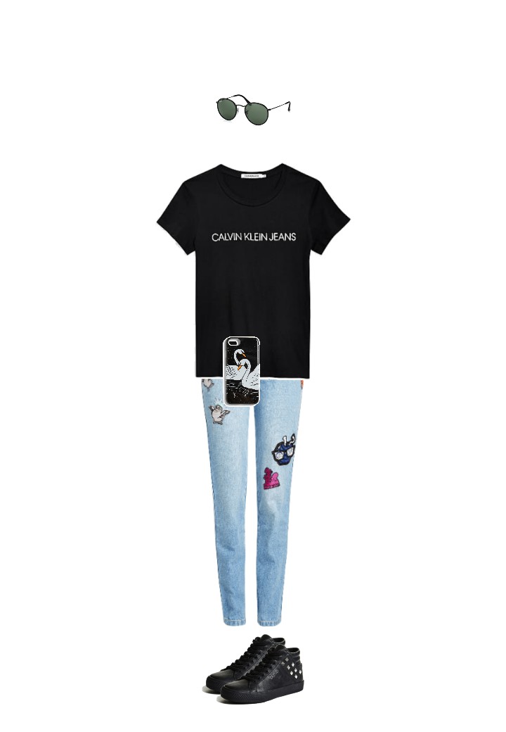 Combyne
            outfit