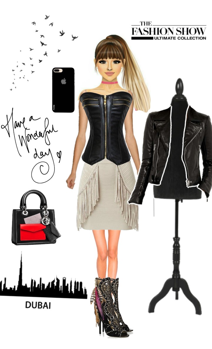 Combyne
            outfit
