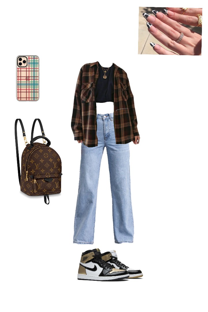 Combyne
            outfit