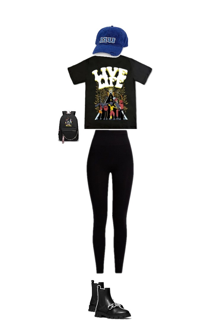 Combyne
            outfit