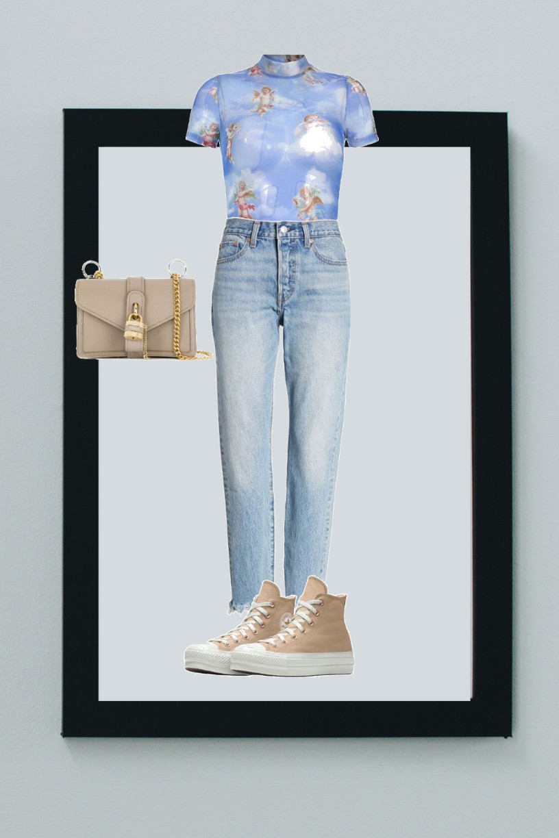 Combyne
            outfit
