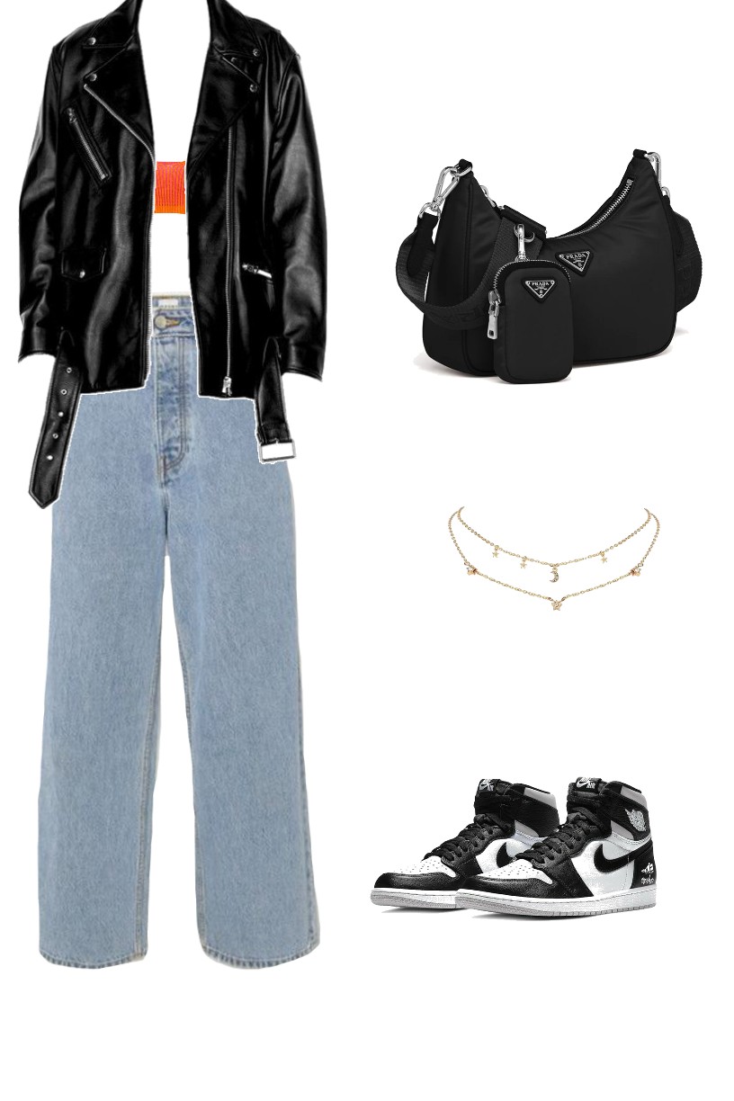 Combyne
            outfit