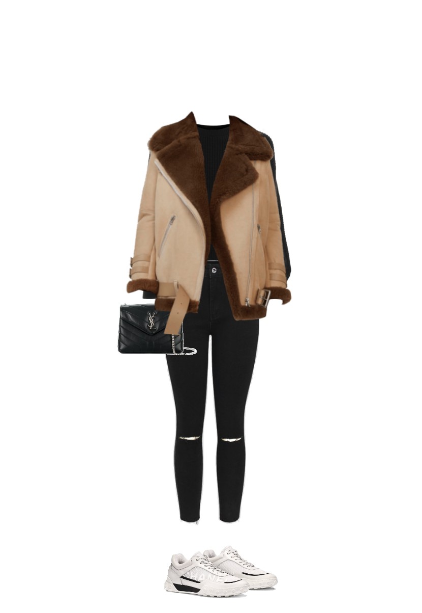 Combyne
            outfit