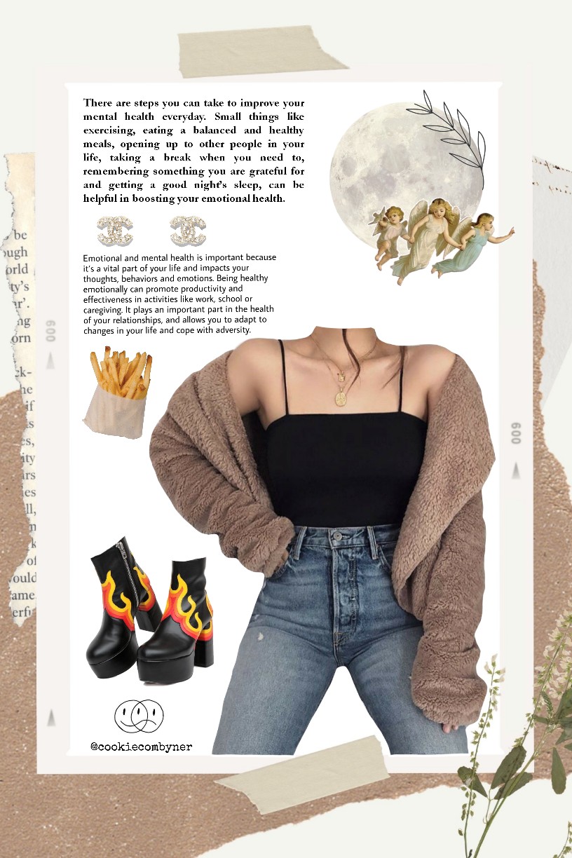 Combyne
            outfit