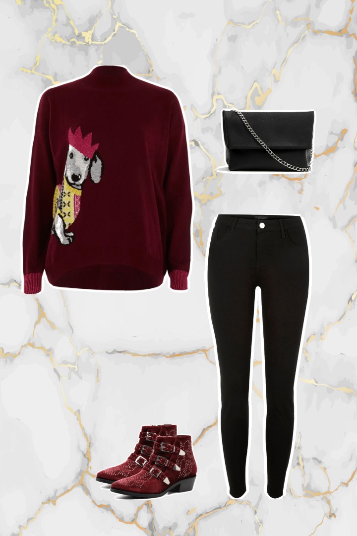 Combyne
            outfit
