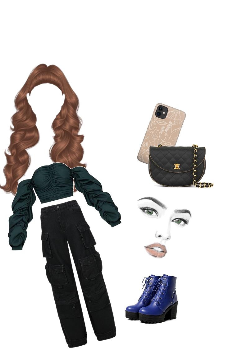 Combyne
            outfit