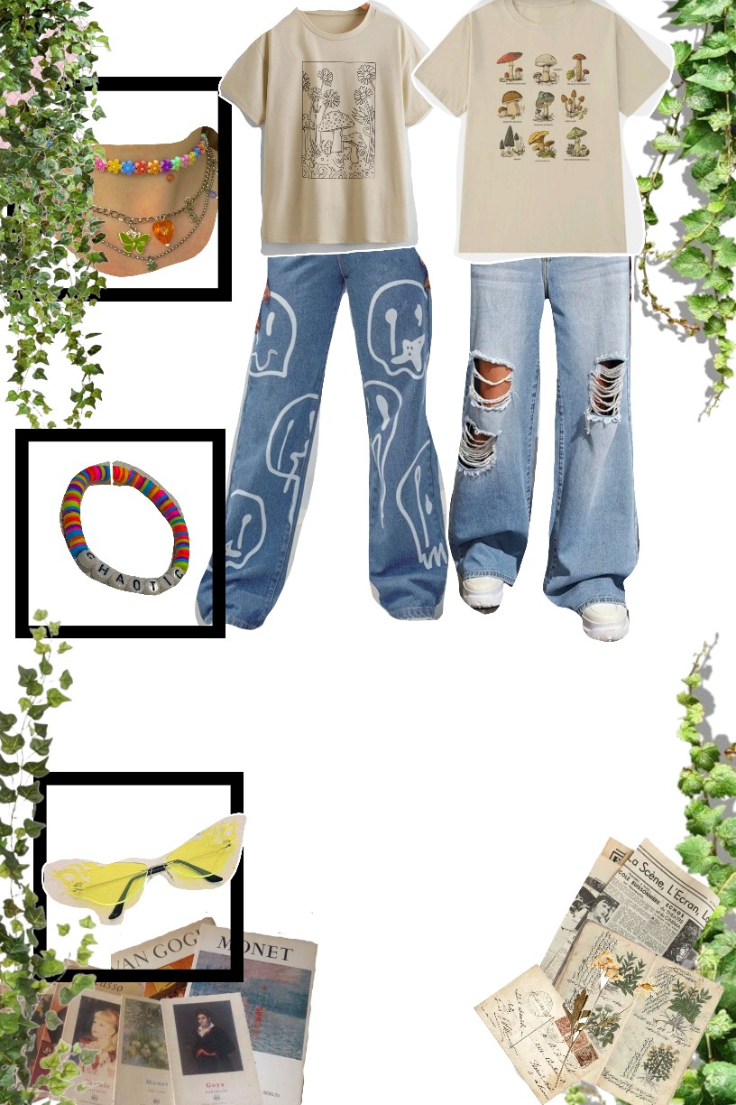 Combyne
            outfit