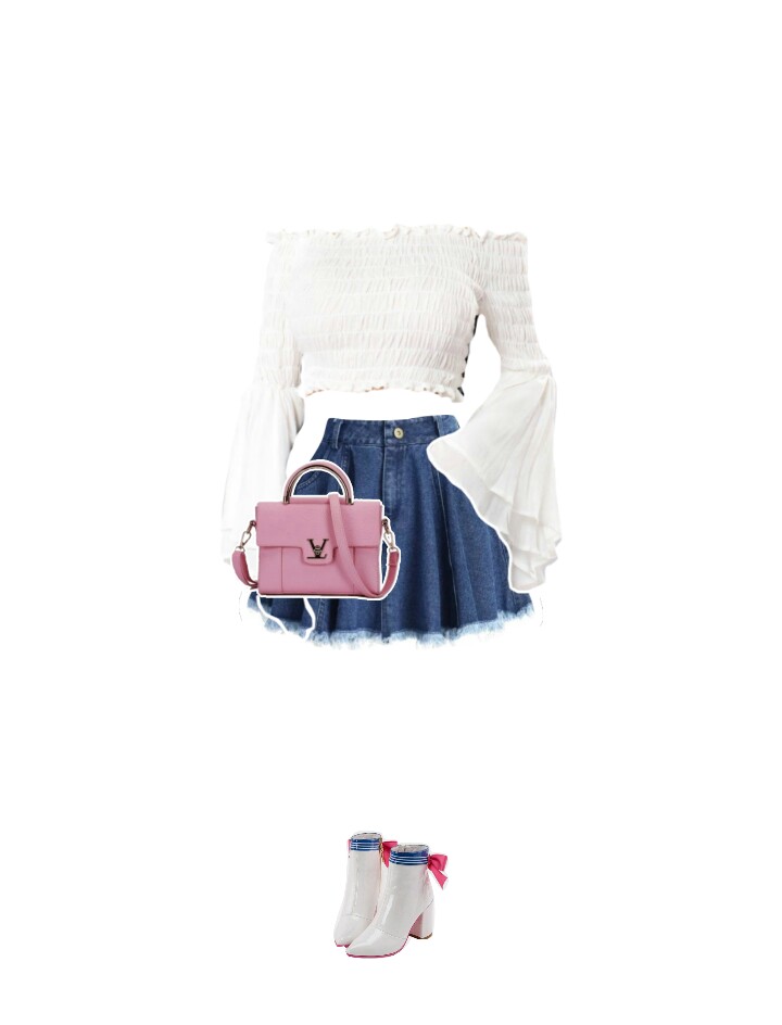 Combyne
            outfit