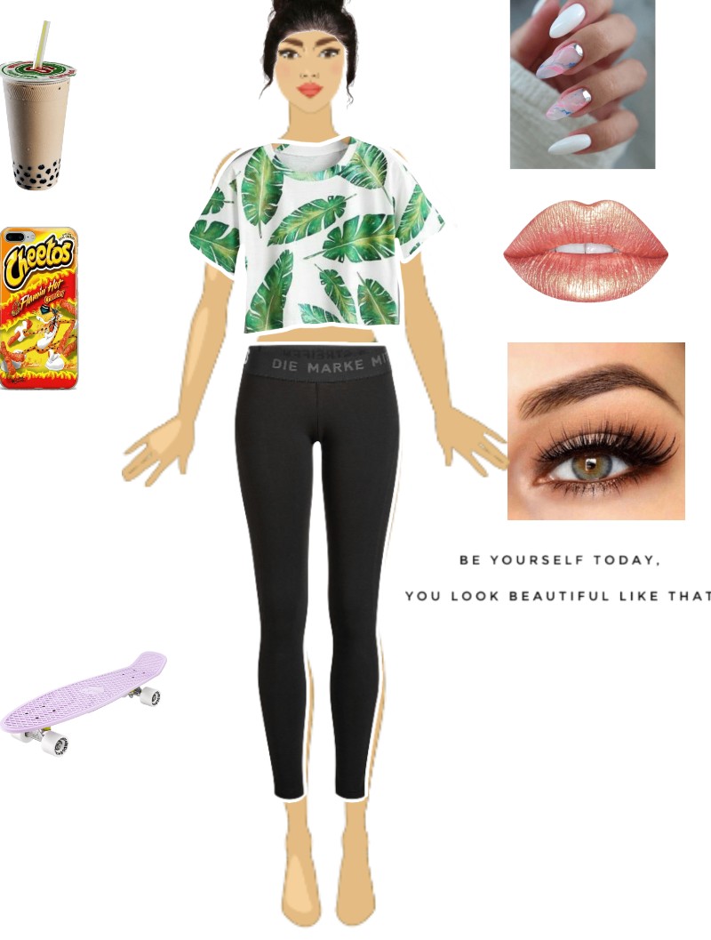 Combyne
            outfit