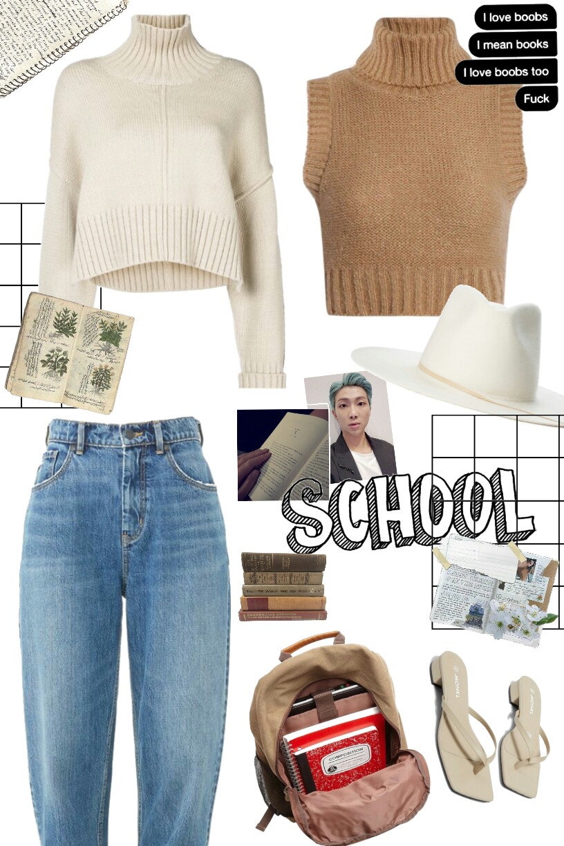 Combyne
            outfit