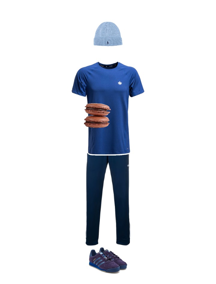 Combyne
            outfit