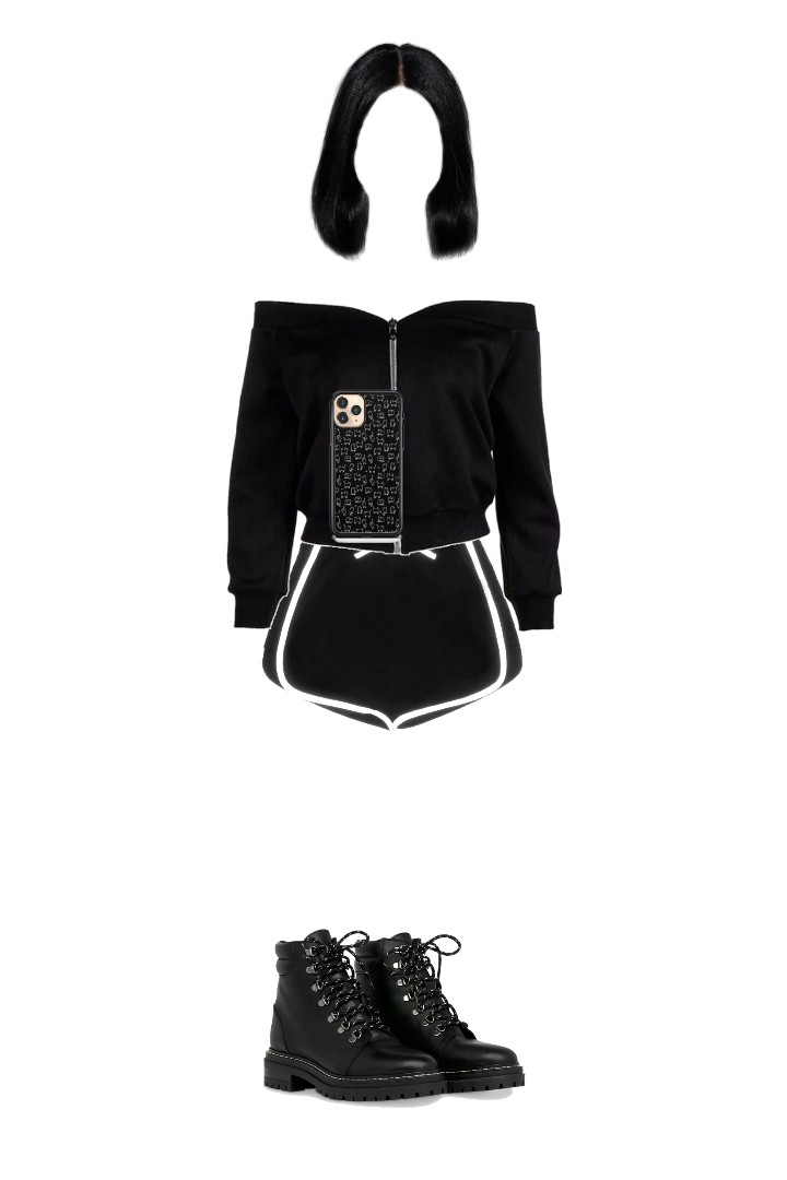 Combyne
            outfit