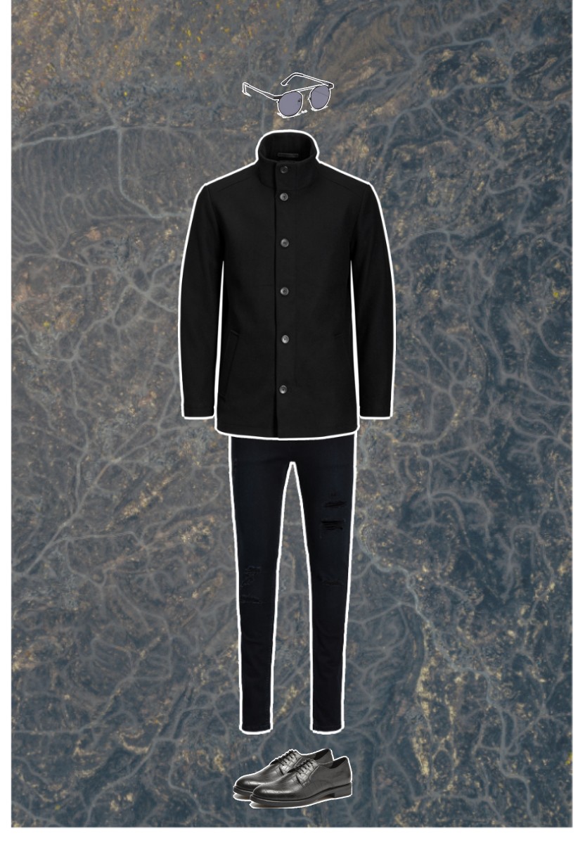 Combyne
            outfit