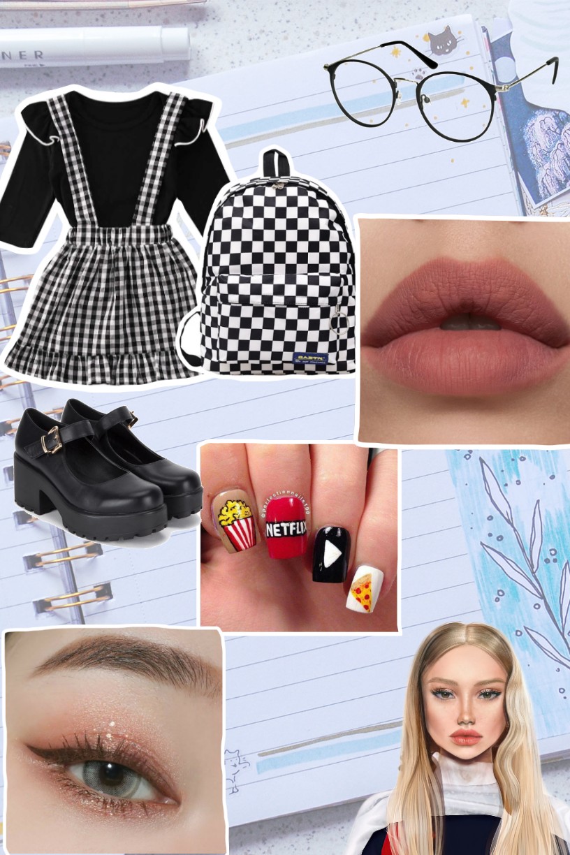 Combyne
            outfit
