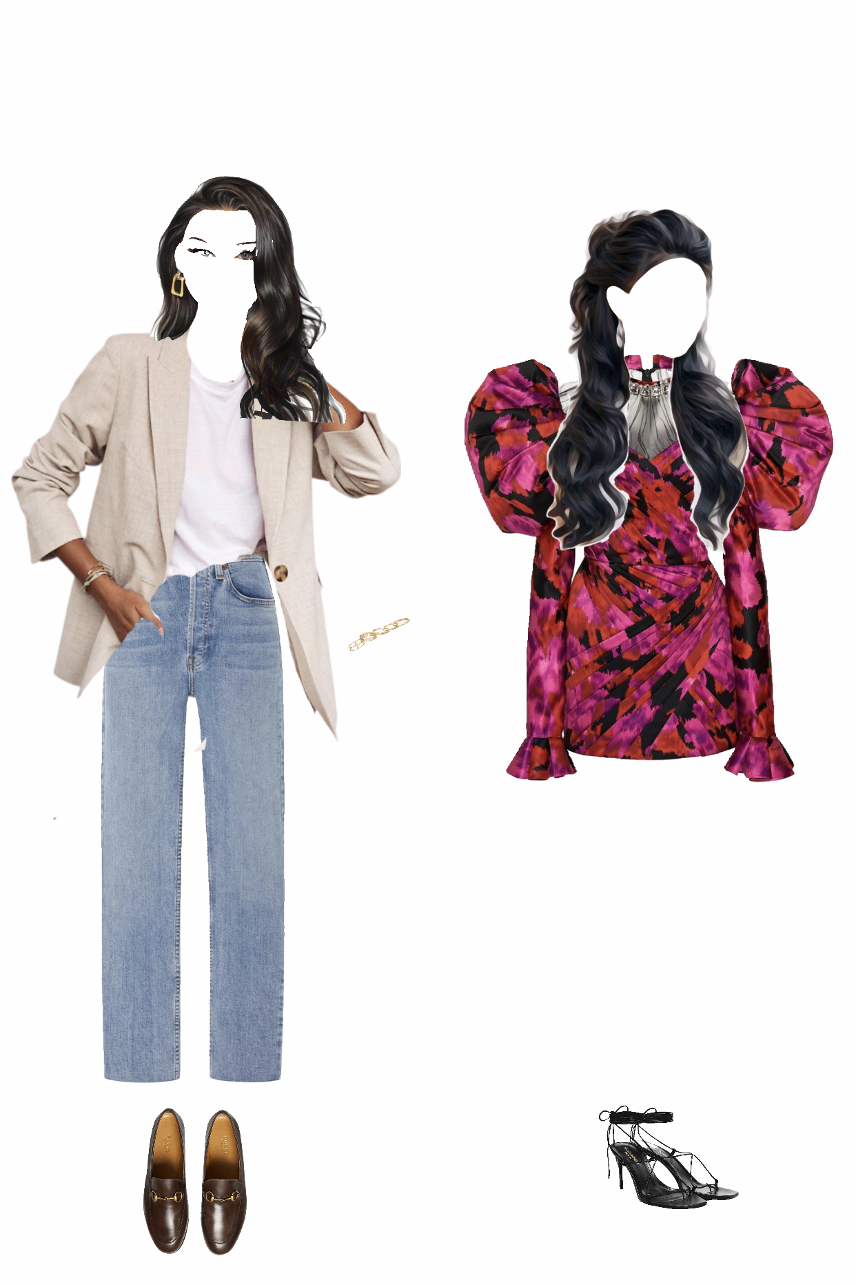 Combyne
            outfit