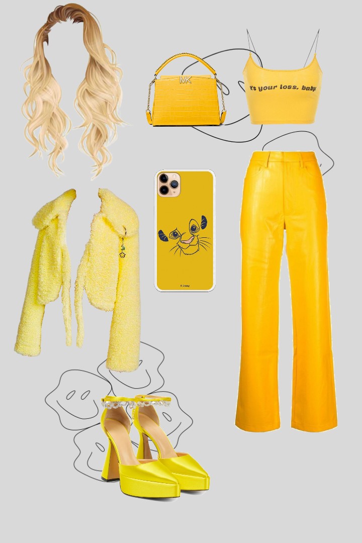 Combyne
            outfit