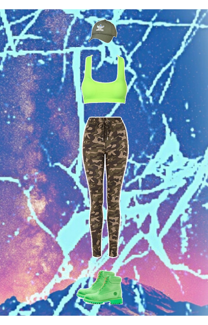 Combyne
            outfit