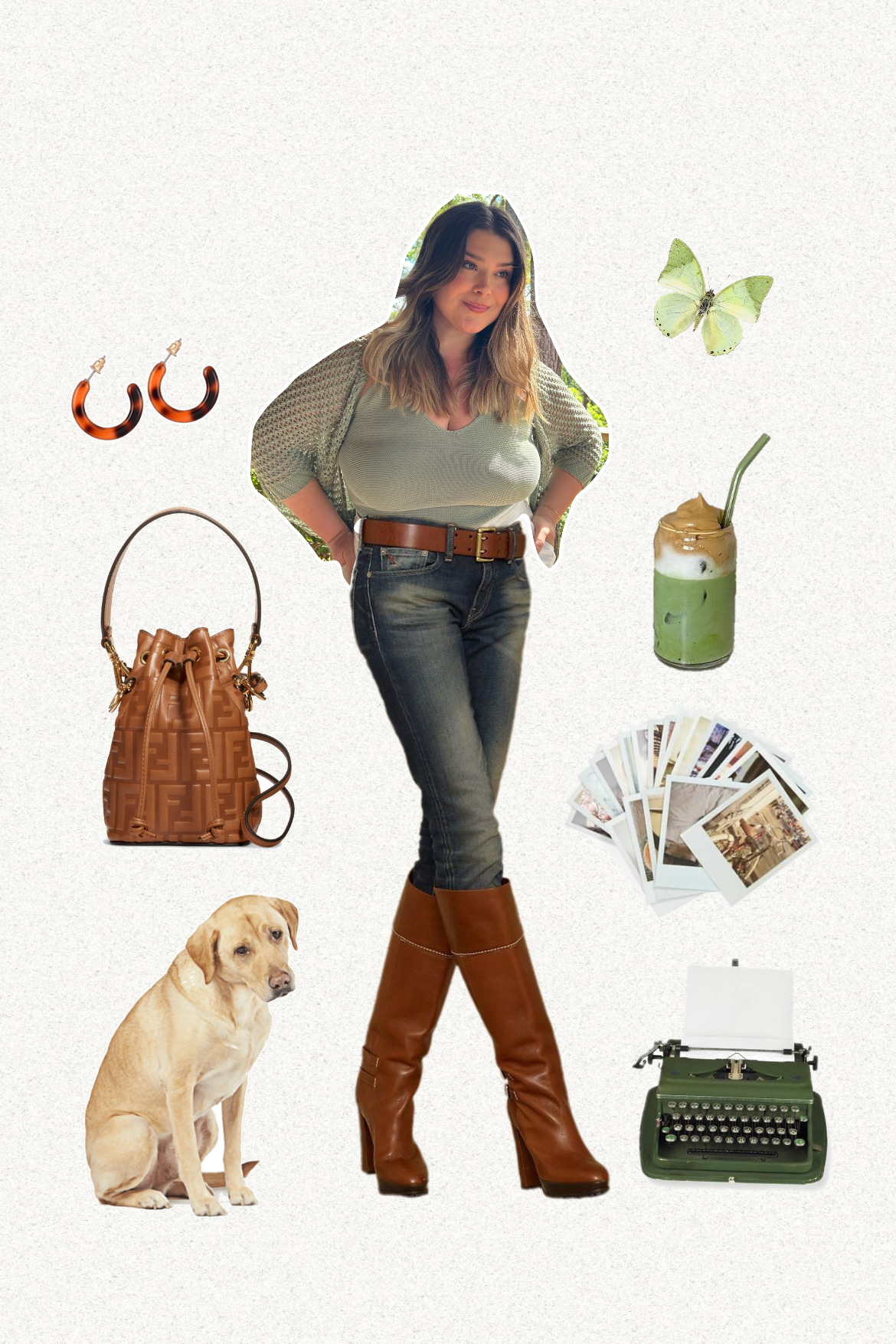 Combyne
            outfit