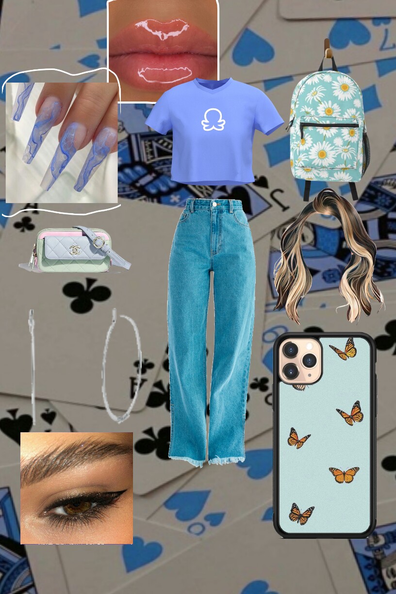 Combyne
            outfit