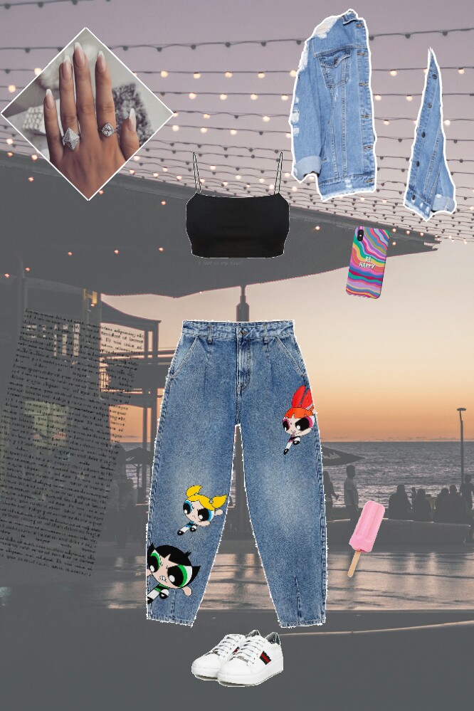 Combyne
            outfit