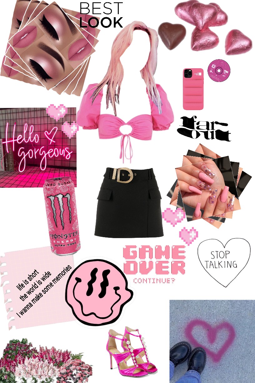 Combyne
            outfit