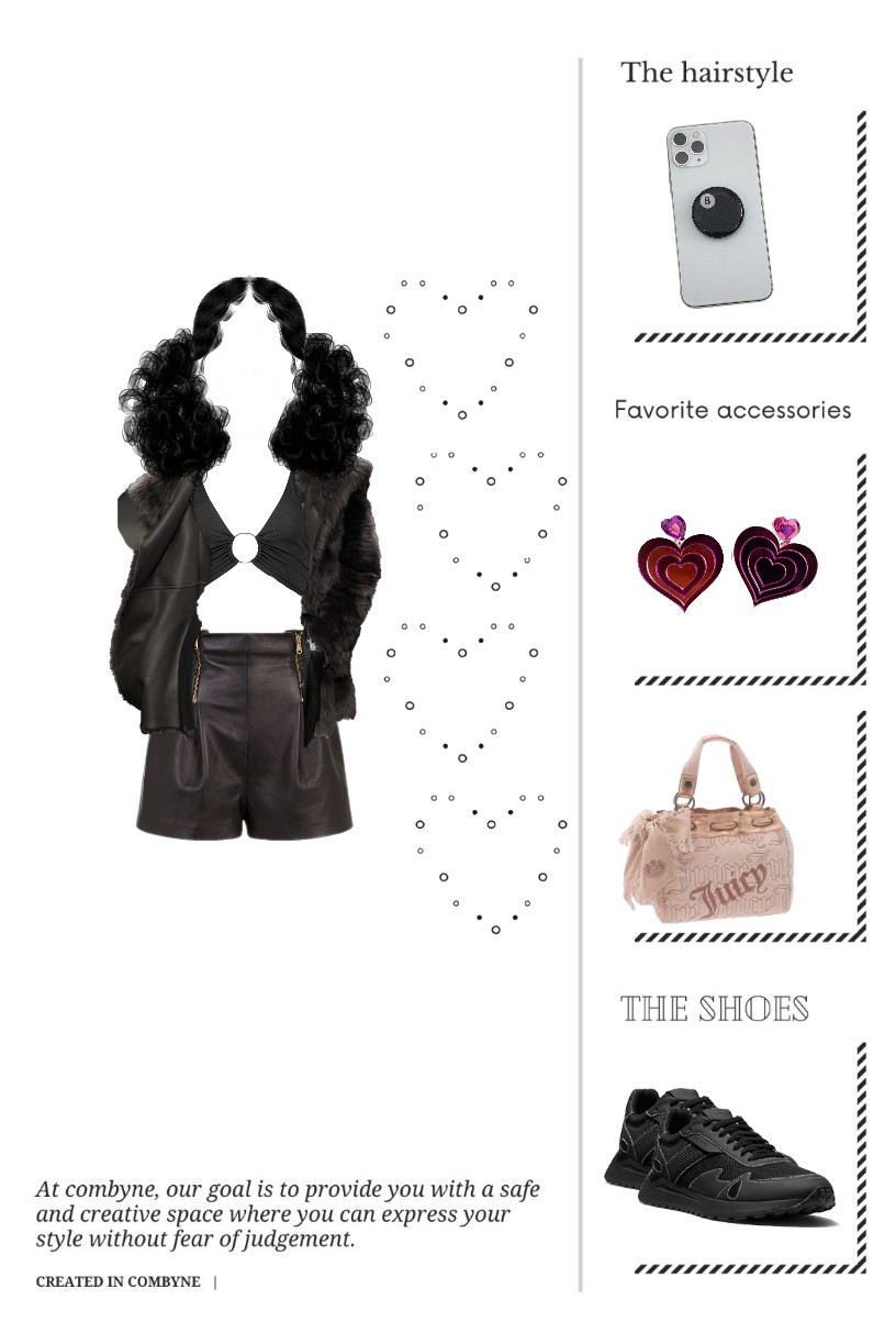 Combyne
            outfit