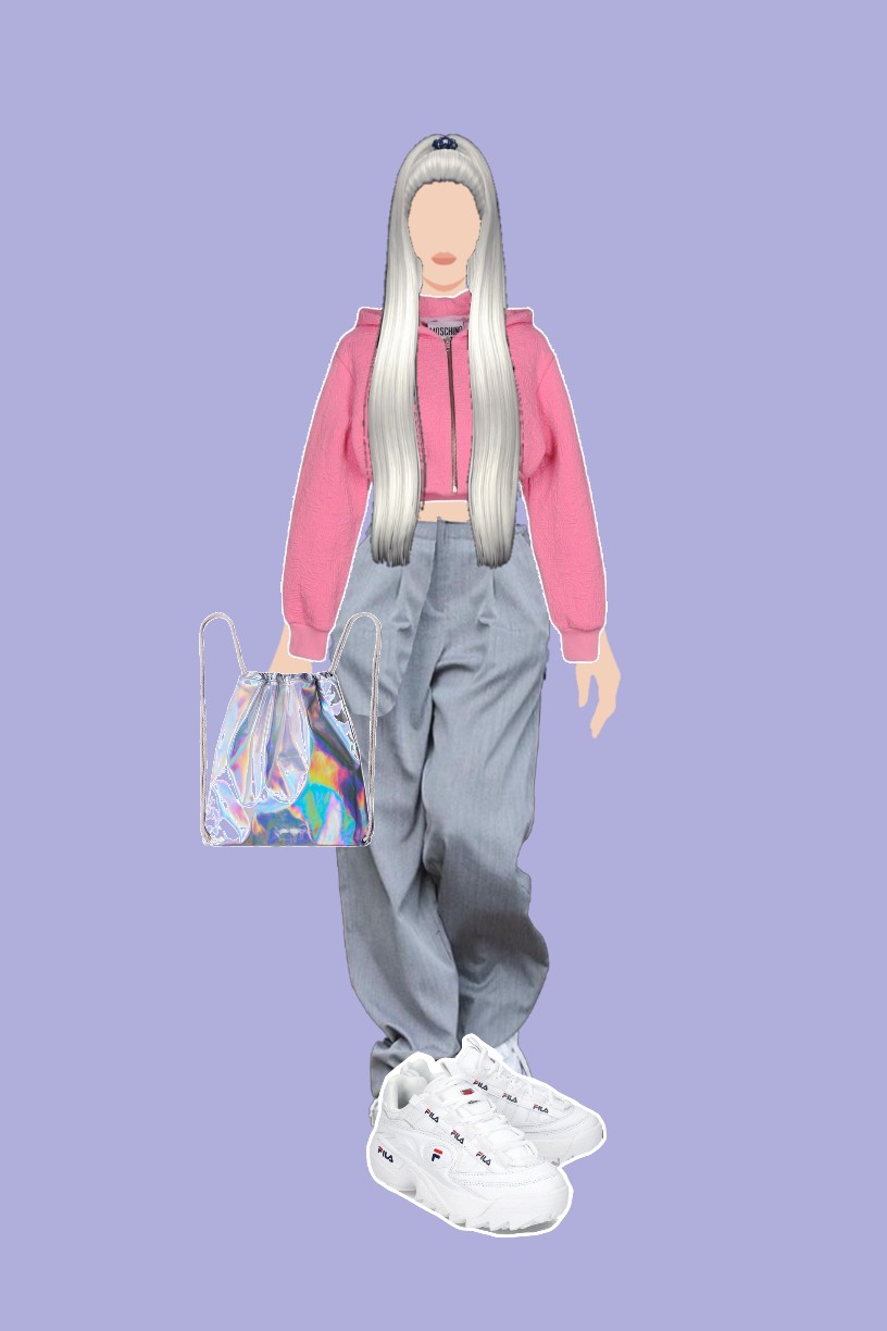 Combyne
            outfit